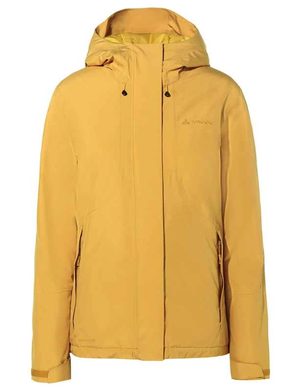 VAUDE Women's Rosemoor Padded Jacket II