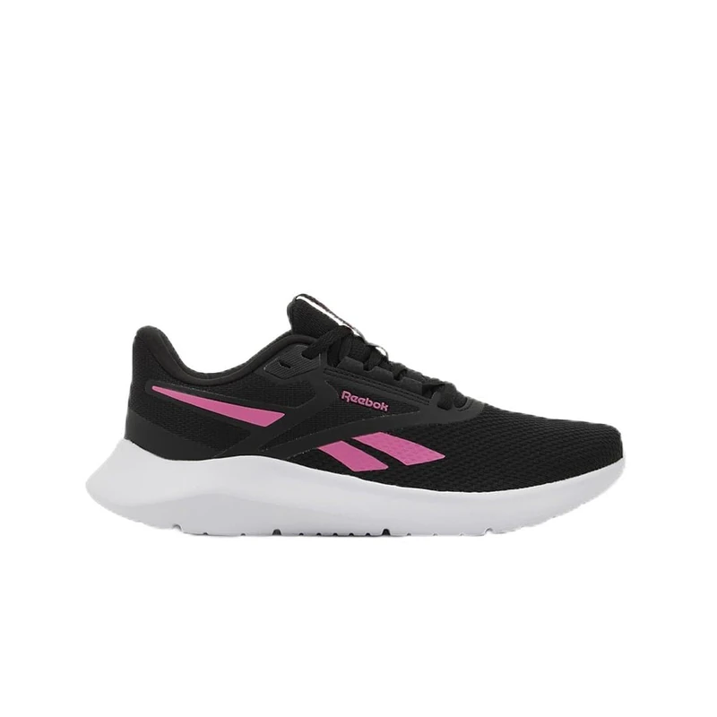 Reebok Women's Prime Lite Trainers, Black Pink White, 36 EU