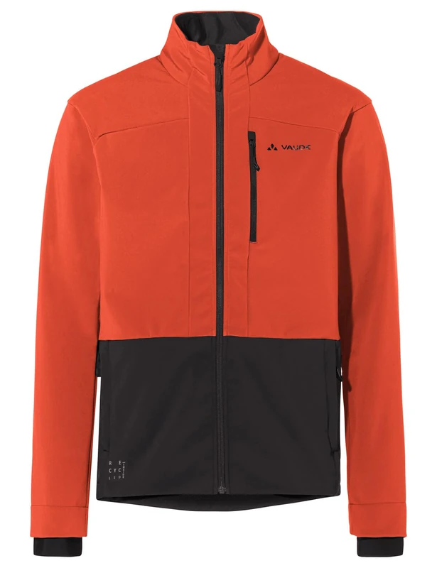 VAUDE Men's Qimsa Pro Softshell Jacket