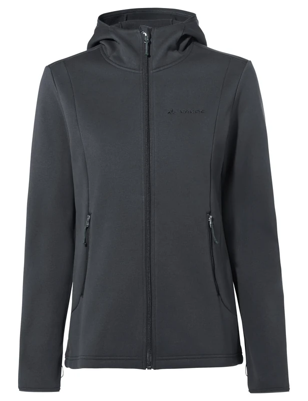 VAUDE Women's Idris Fleece Hoody Jacket
