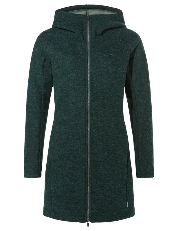 VAUDE Women's Tinshan Coat III