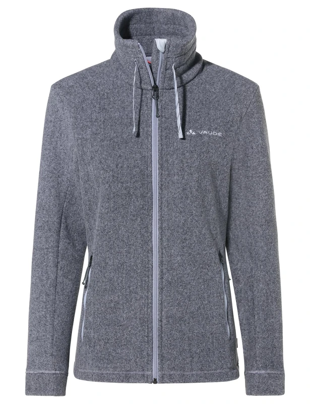 VAUDE Women's Skomer Winter Fleece Jacket