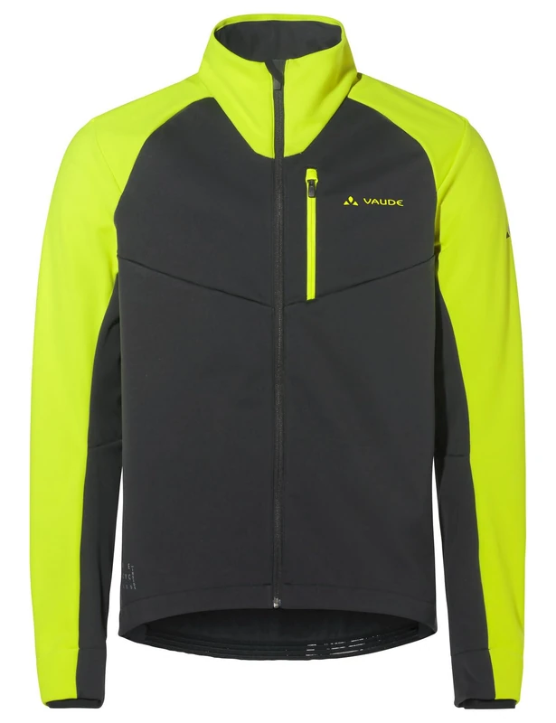 Men's Posta Softshell Jacket VII