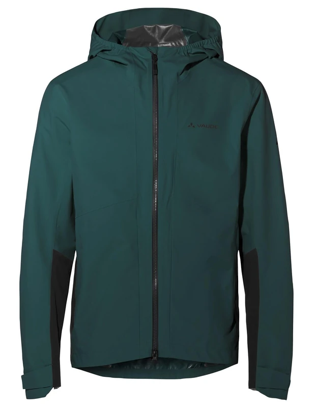 VAUDE Men's Moab Pro Rain Jacket - Image 1