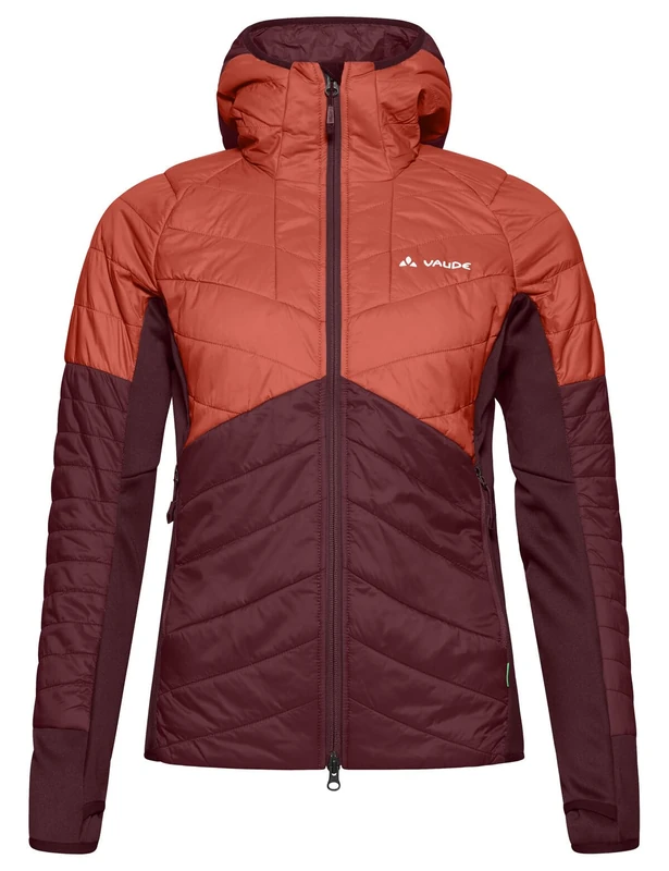 VAUDE Women's Sesvenna Jacket IV