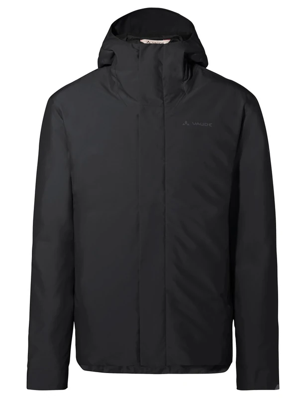 VAUDE Men's Cyclist Warm Rain Jacket II