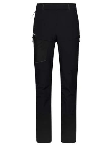VAUDE Men's Larice Light Pants IV Black