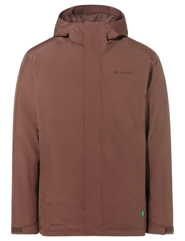 VAUDE Men's Rosemoor Padded Jacket II