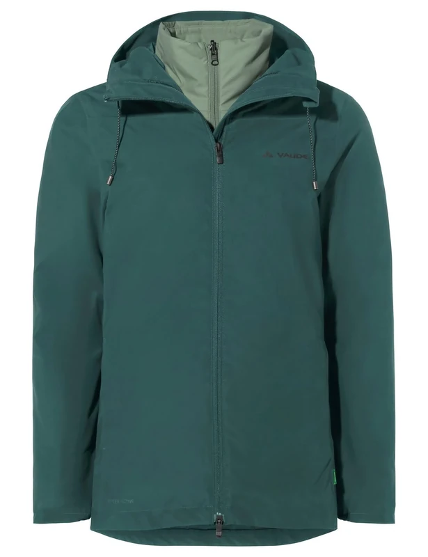 VAUDE Women's Mineo 3-in-1 Jacket