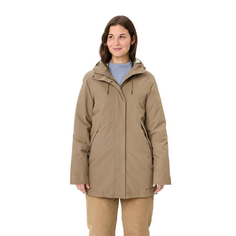 VAUDE Women's Coreway Parka