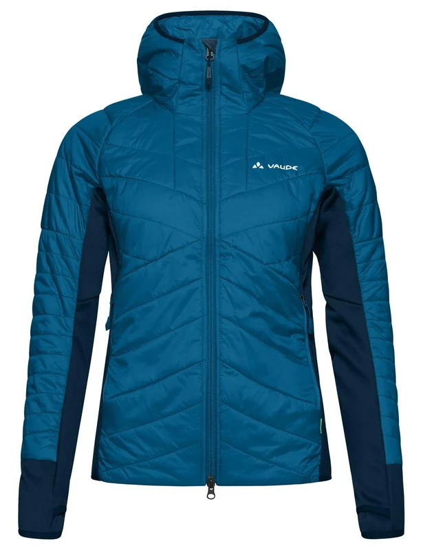 VAUDE Women's Sesvenna Jacket IV