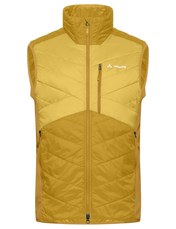VAUDE Men's Sesvenna Vest IV