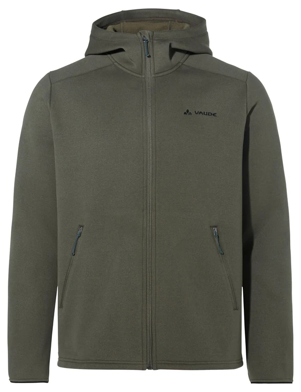 VAUDE Men's Idris Fleece Hoody Jacket