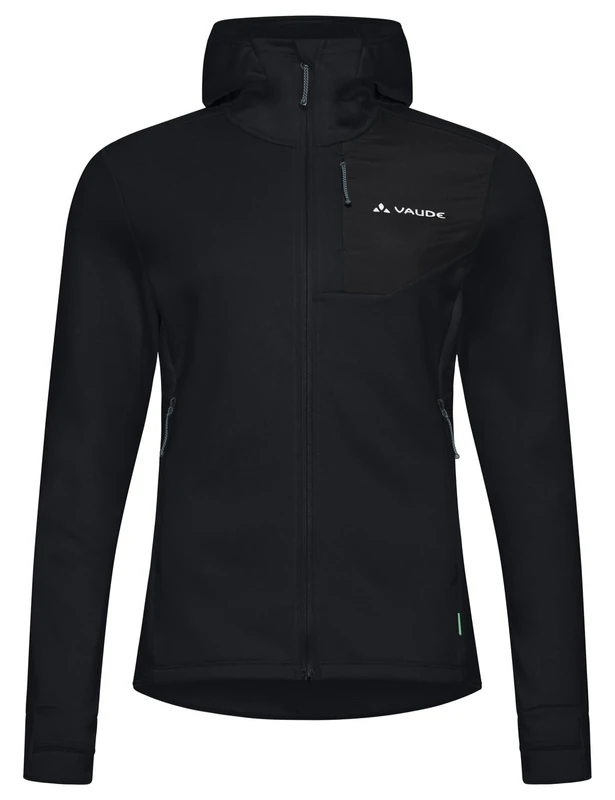 VAUDE Women's Monviso Fleece Jacket III