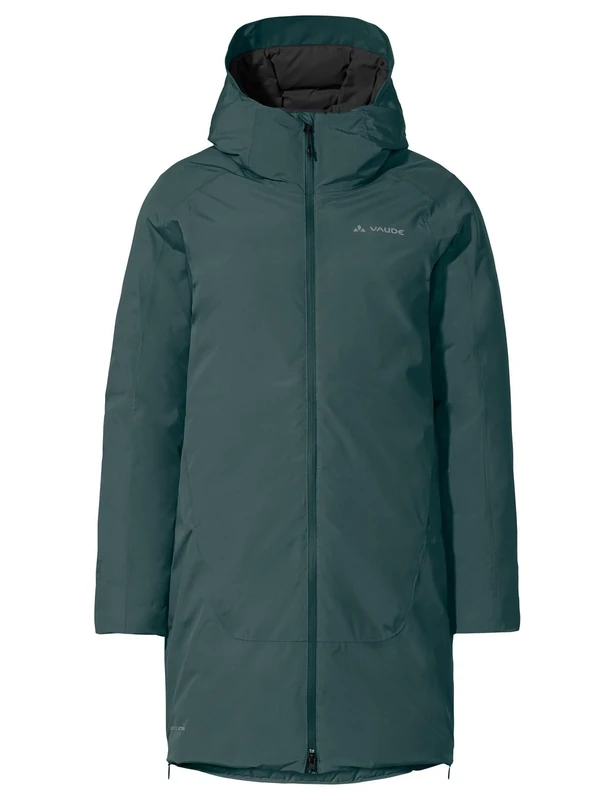 VAUDE Women's Mineo Coat IV Jacket