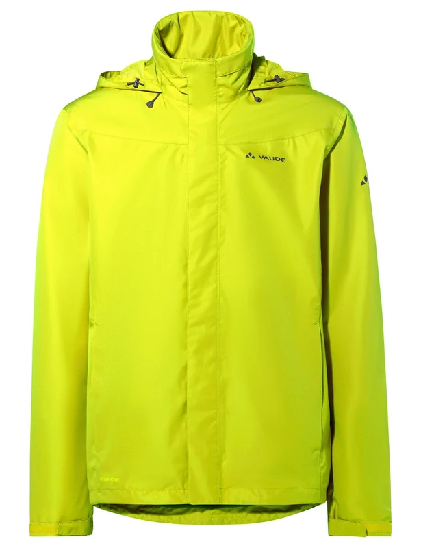 VAUDE Men's Escape Bike Light Jacket