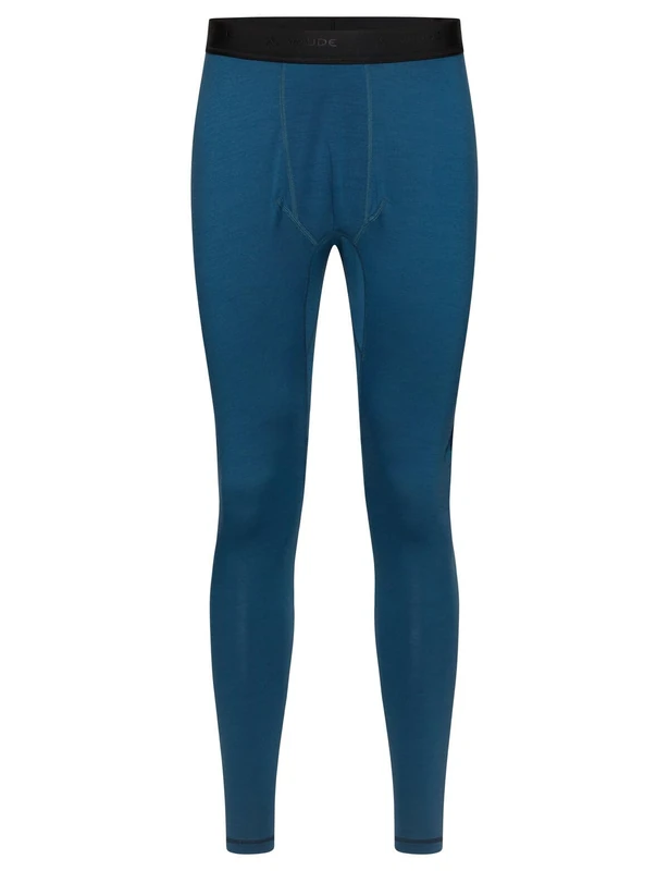 VAUDE Men's Monviso Wool Tights II