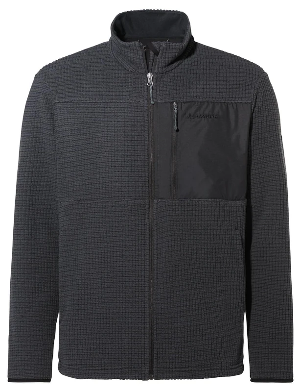 VAUDE Men's Neyland Fleece Jacket II - Image 1