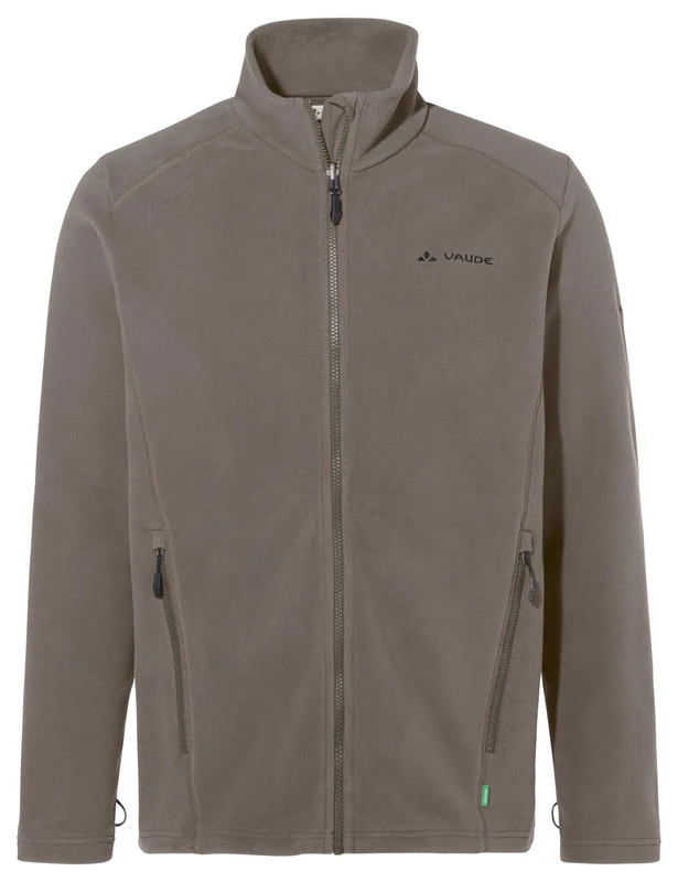 VAUDE Men's Rosemoor Fleece Jacket II Jacket