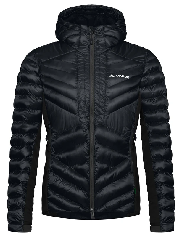 VAUDE Sesvenna Pro II Women's Jacket