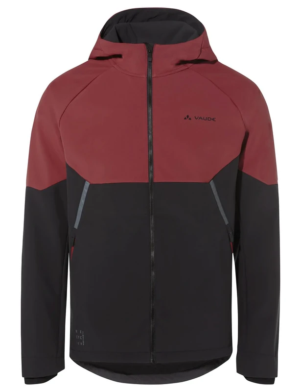 VAUDE Qimsa Men's Softshell Jacket