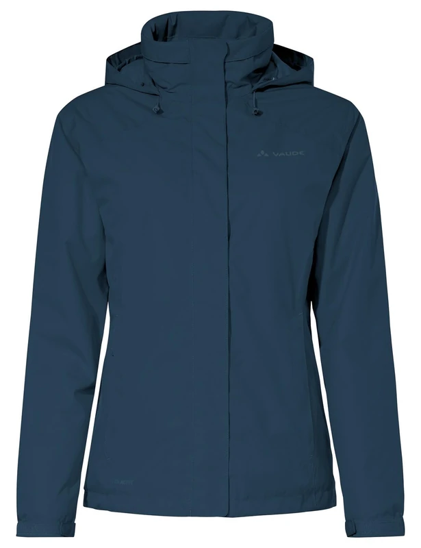 VAUDE Women's Escape Bike Warm Jacket