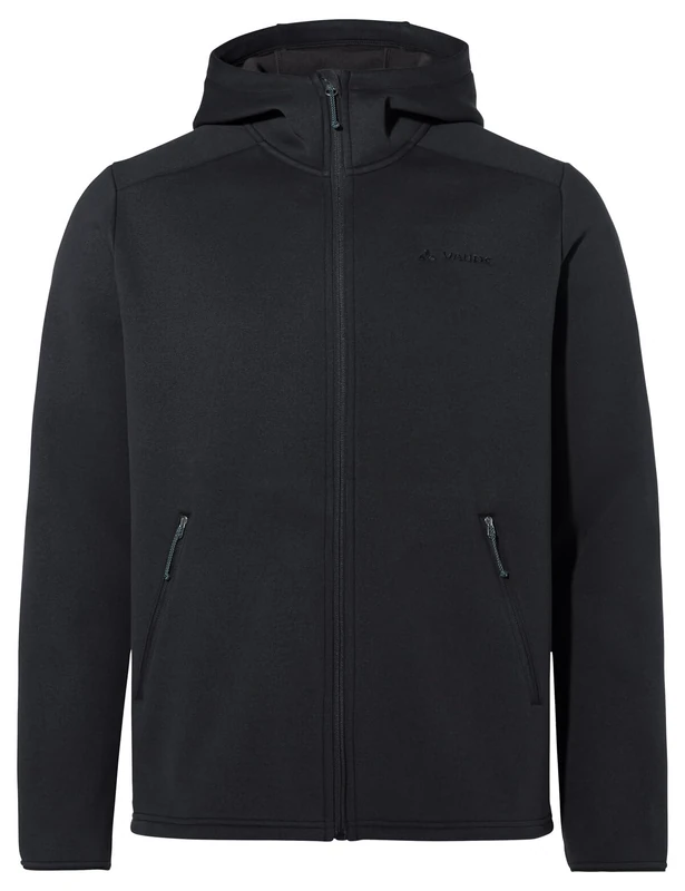 VAUDE Men's Idris Fleece Hoody Jacket - Image 1