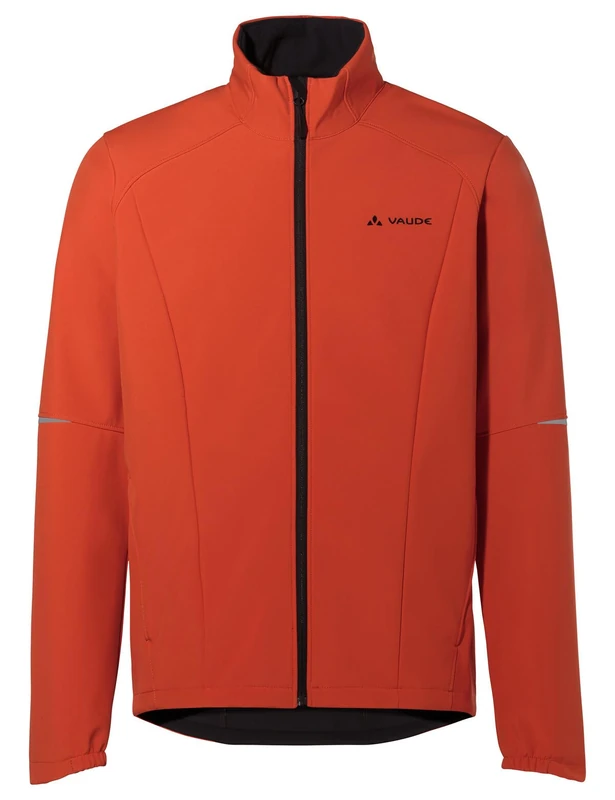 VAUDE Men's Wintry Jacket IV Jacket