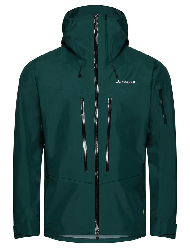 VAUDE Men's Monviso 3L Jacket