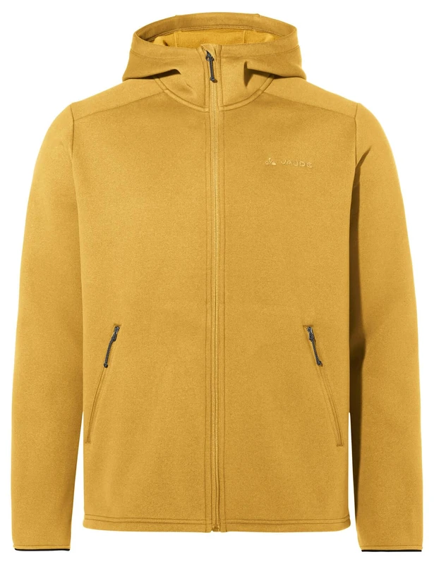 VAUDE Men's Idris Fleece Hoody Jacket