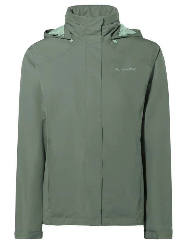 VAUDE Women's Escape Bike Warm Jacket