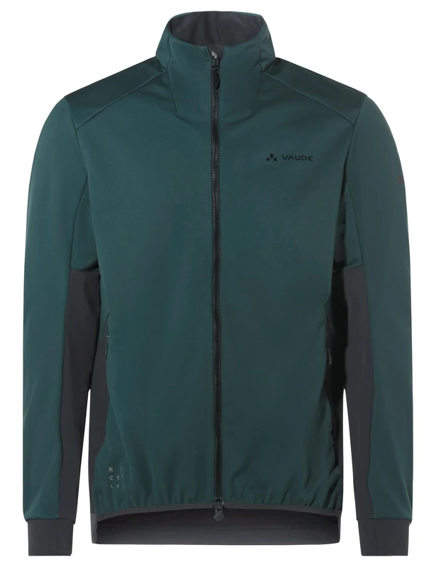 VAUDE Men's Moab Pro Softshell Jacket