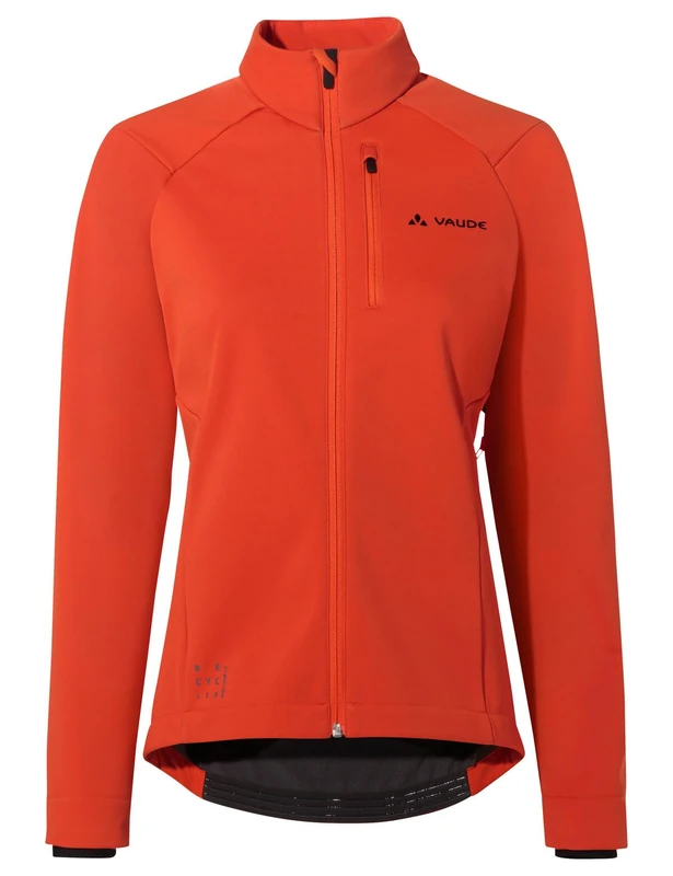VAUDE Women's Posta Softshell Jacket II