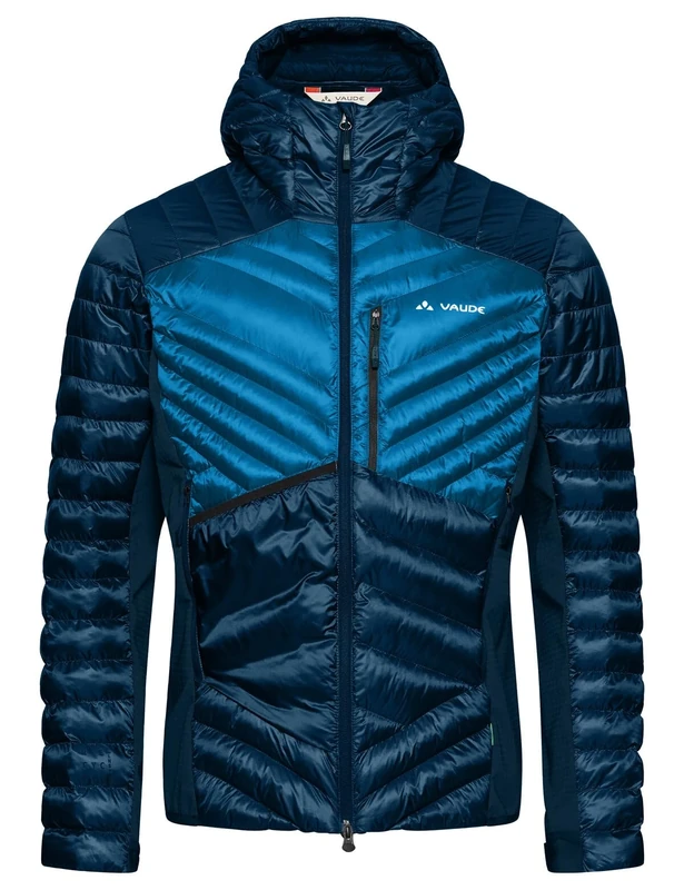 VAUDE Men's Sesvenna Pro Jacket II