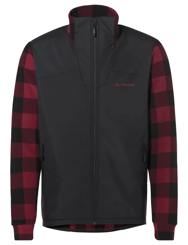 VAUDE Men's Minaki Mid Jacket II - Image 1