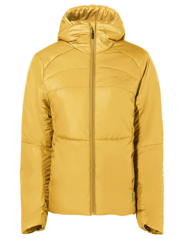 VAUDE Women's Neyland Hooded Insulation Jacket