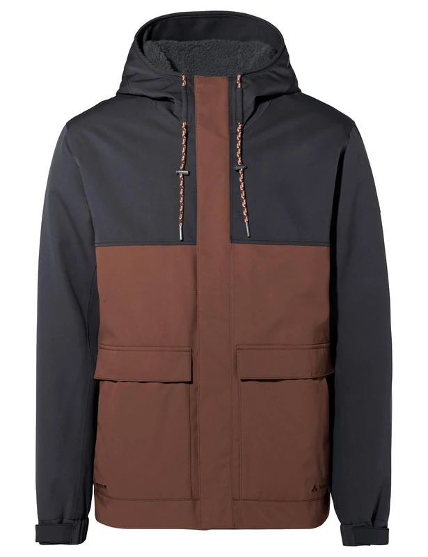 VAUDE Men's Manukau Jacket III - Image 1