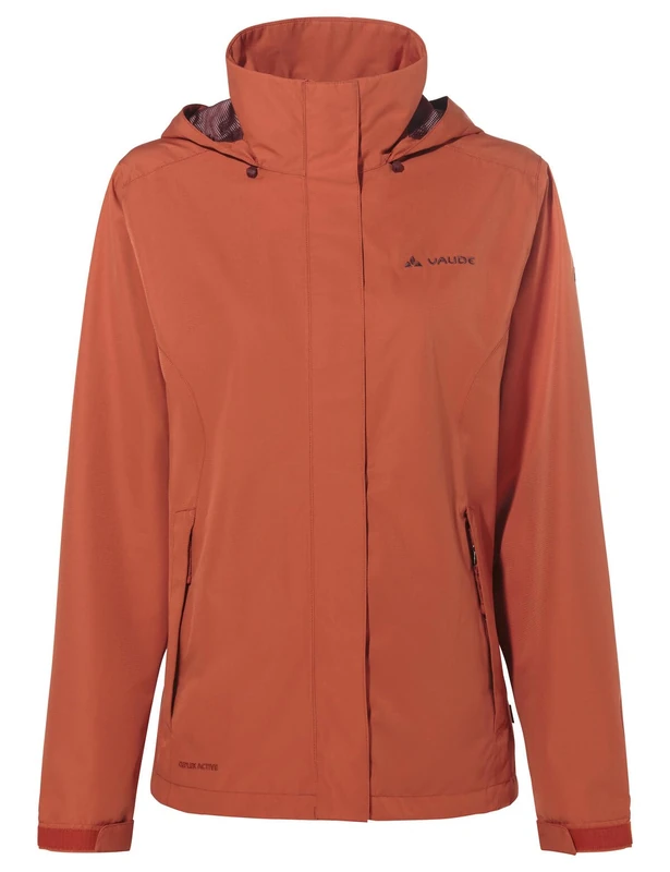 VAUDE Women's Escape Light Jacket - Image 1