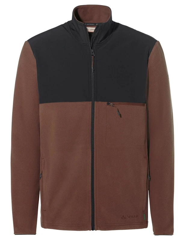 VAUDE Men's Mineo Fleece Jacket II