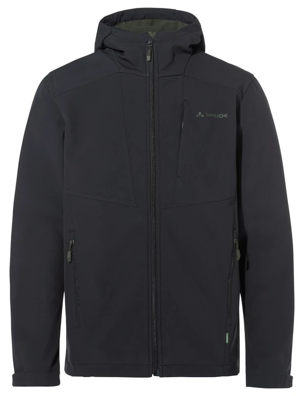 VAUDE Men's Cyclone Hooded Jacket