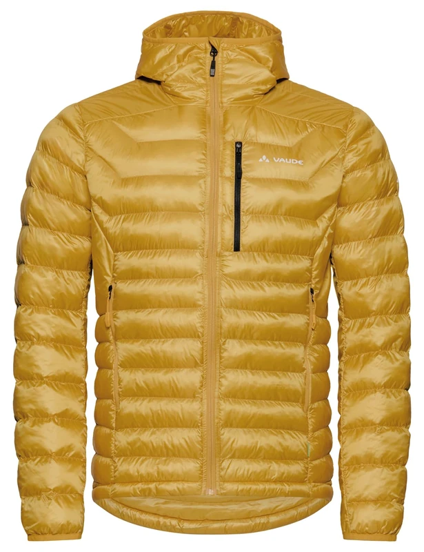 VAUDE Men's Batura Hooded Insulation Jacket