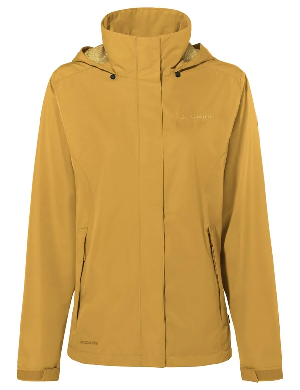 VAUDE Women's Escape Light Jacket