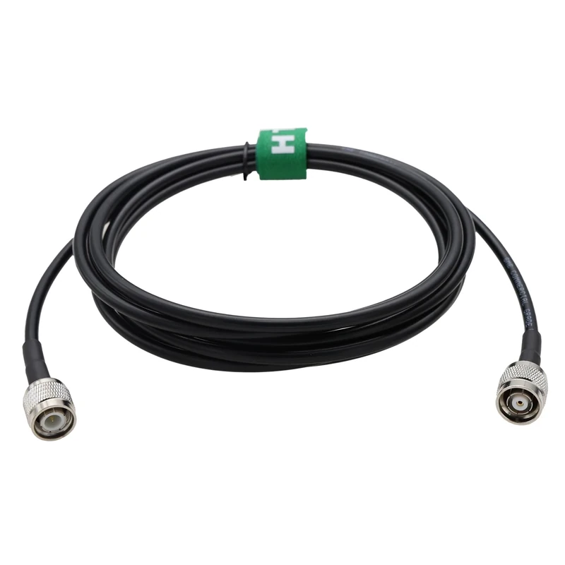 HangTon Antenna Cable for Trimble GPS GNSS Zephyr Geodetic to SPS-985 986, 70405 10m