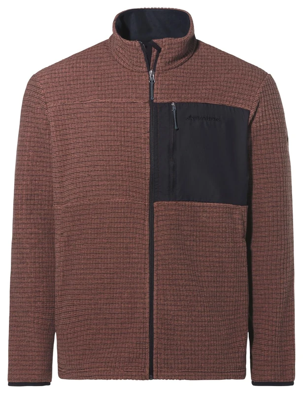 VAUDE Men's Neyland Fleece Jacket II