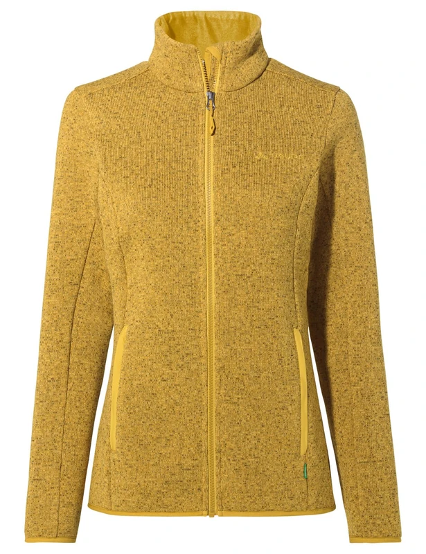 VAUDE Women's Rienza Jacket IV Jacket - Image 1