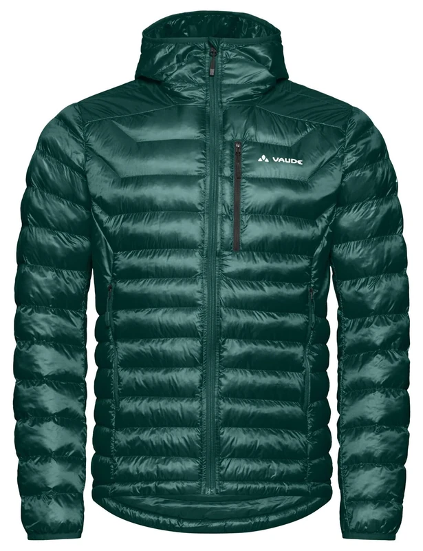 VAUDE Men's Batura Hooded Insulation Jacket
