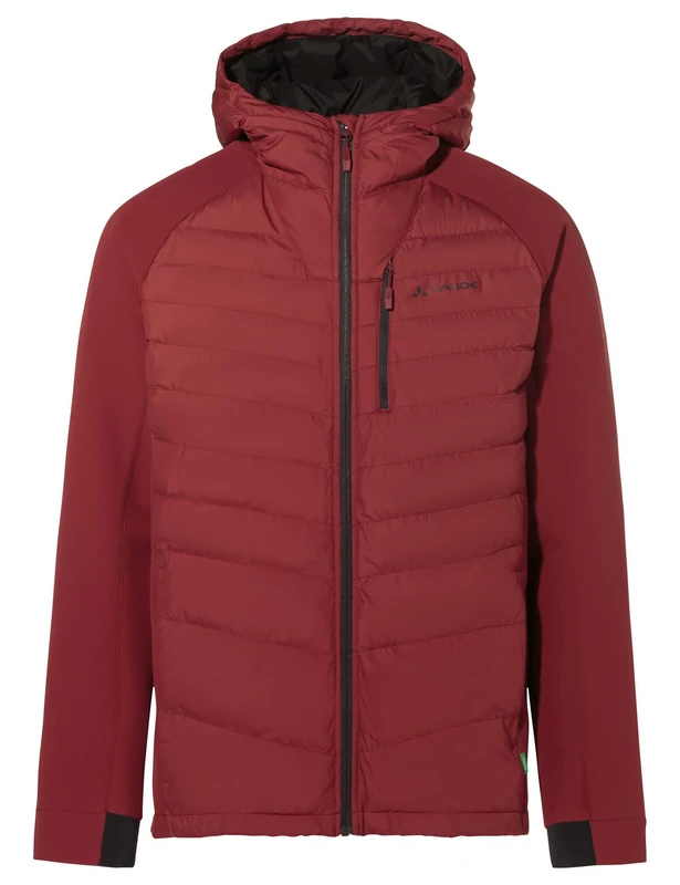 VAUDE Men's Elope Hybrid Jacket - Image 1