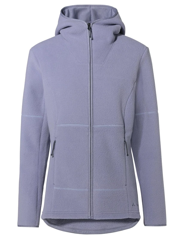 VAUDE Women's Neyland Fleece Hoody II Jacket