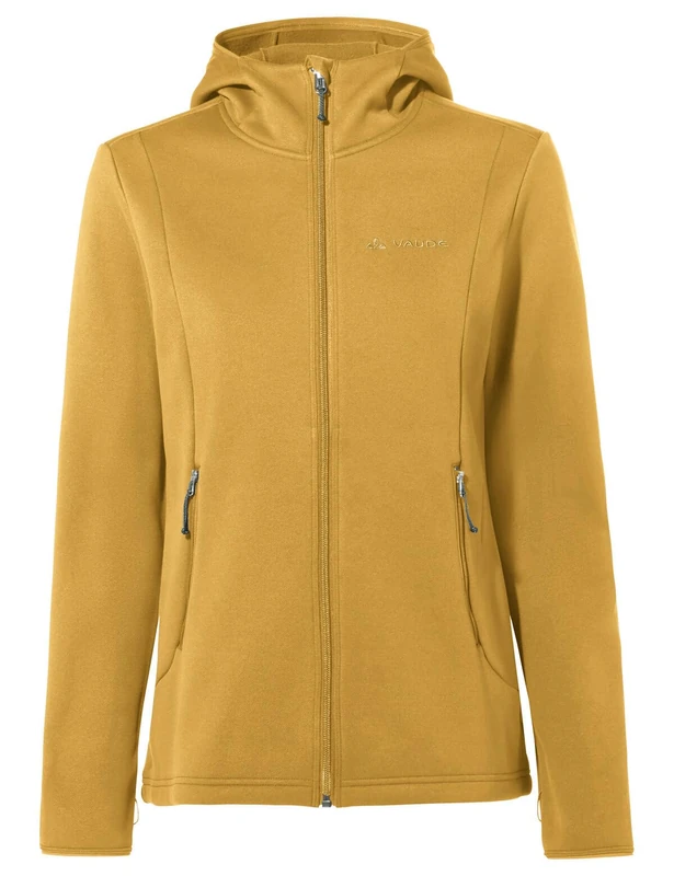 VAUDE Women's Idris Fleece Hoody Jacket