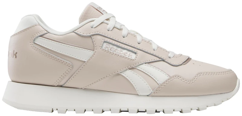 Reebok Women's Glide Sp Trainers, Muted Clay Muted Clay Chalk, 7.5 UK